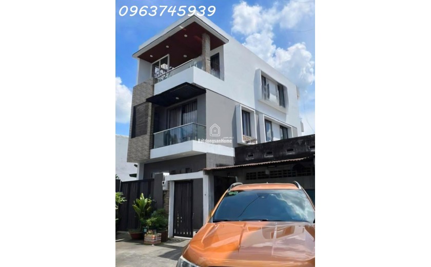 Cơ hội hiếm: Nhà 130 m2 ngang 7.9 m, 3 Tầng, Đường số Tam Phú, Thủ Đức, 8.45 Tỷ